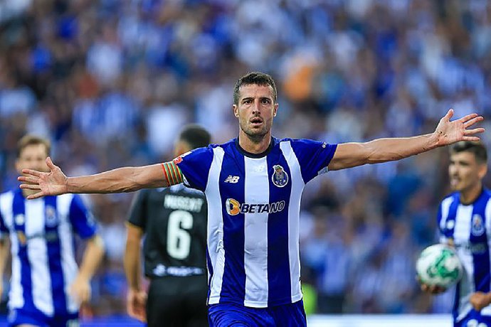 Nhận định Shakhtar Donetsk vs Porto, 02h00 ngày 20/9: Không có bất ngờ