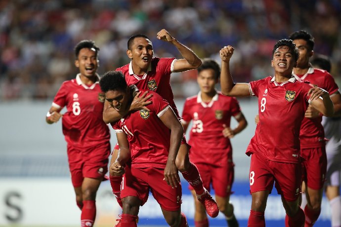 Nhận định U23 Indonesia vs U23 Kyrgyzstan, 18h30 ngày 19/9: Tin vào cửa trên