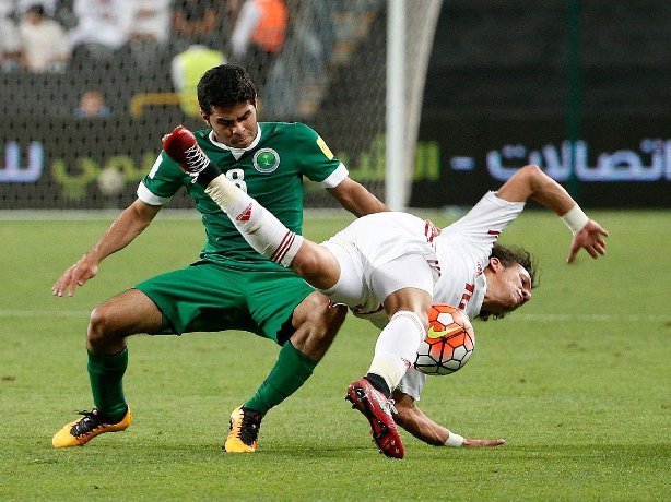 Nhận định U23 Saudi Arabia vs U23 Iran, 18h30 ngày 19/9: Chim ưng xanh cất cánh