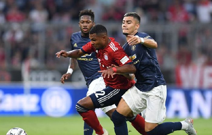 Soi kèo hiệp 1 Bayern Munich vs MU, 02h00 ngày 21/9