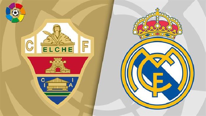 Nhận định Elche vs Real Madrid, 02h00 ngày 20/10: Thắng vừa đủ