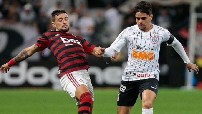 Nhận định Flamengo vs Corinthians, 07h45 ngày 20/10: Chủ nhà giương cúp