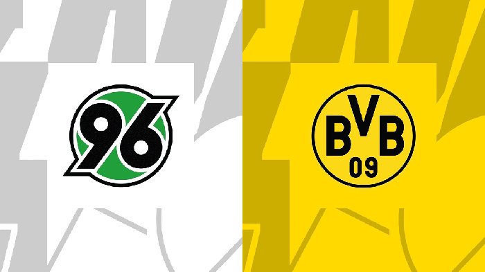 Nhận định Hannover vs Dortmund, 23h00 ngày 19/10: Vàng-đen trút giận
