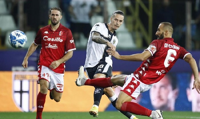 Nhận định Parma vs Bari, 23h00 ngày 18/10: Khó cho chủ nhà