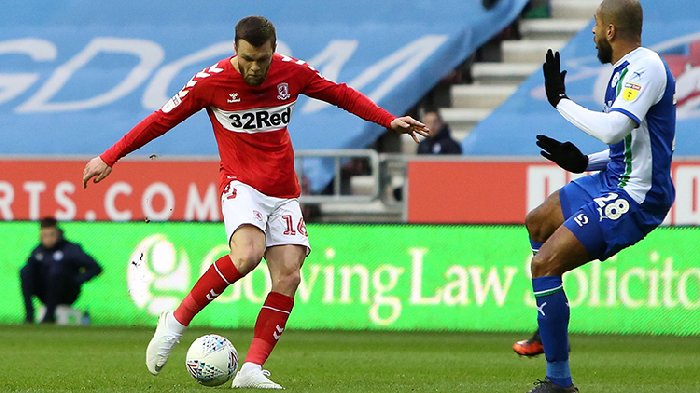 Nhận định Wigan vs Middlesbrough, 01h45 ngày 20/10: Khách đáng tin hơn