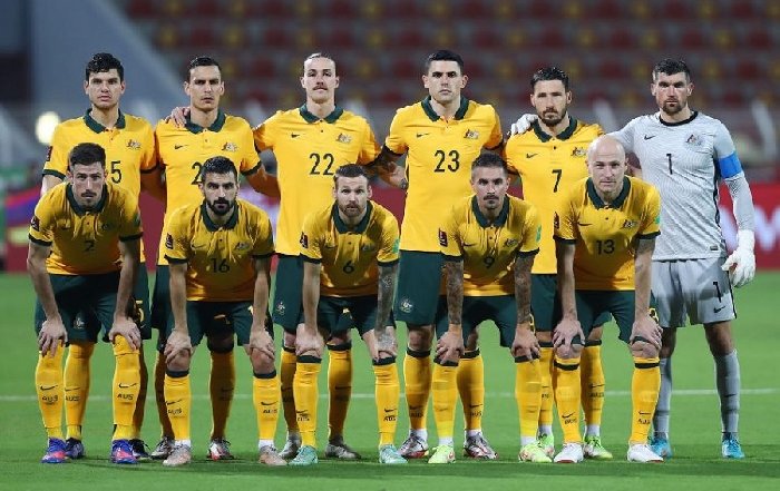 Soi kèo Úc tại World Cup 2022
