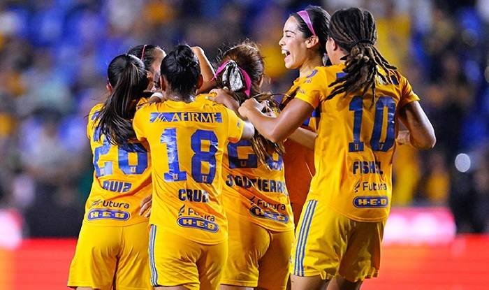 Nhận định Nữ Tigres UANL vs Nữ Monterrey, 10h06 ngày 20/10: Cầm chân kẻ mạnh