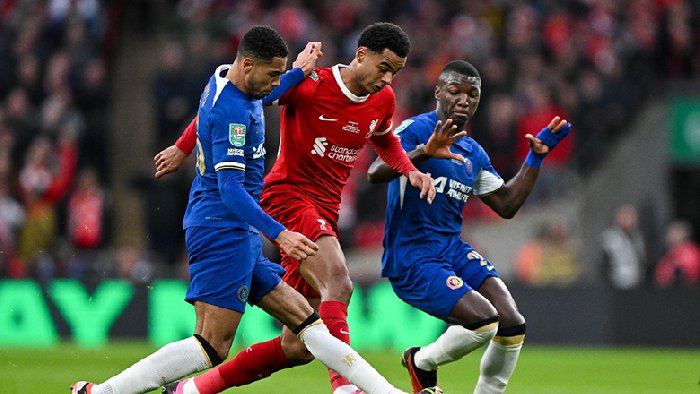 Nhận định Liverpool vs Chelsea, 22h30 ngày 20/10: Đứt mạch thắng