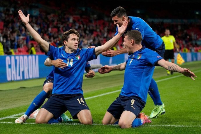 Link trực tiếp Áo vs Italia, 02h45 ngày 21/11, Giao hữu ĐTQG 2022