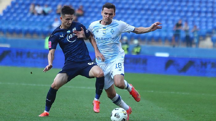 Nhận định Kryvbas vs Metalist 1925 Kharkiv, 19h00 ngày 20/11: Tiếp đà hồi sinh