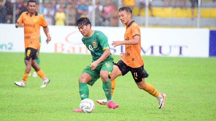 Nhận định Sriwijaya FC Palembang vs PSDS Serdang, 16h00 ngày 19/11: Tiếp tục cuộc đua