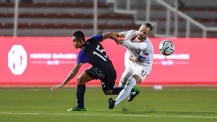 Nhận định Cambodia vs Philippines, 17h00 ngày 20/12: Khởi đầu suôn sẻ