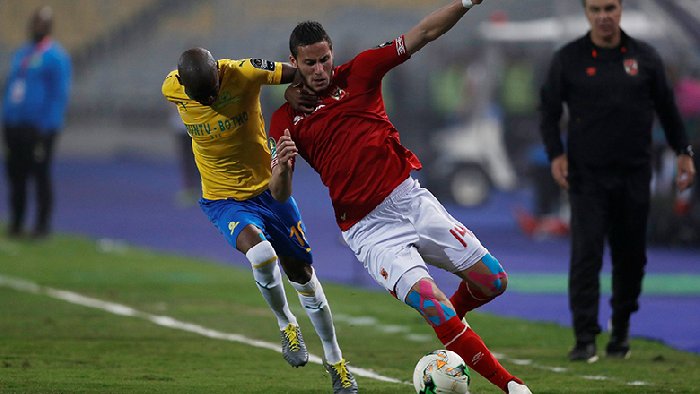 Nhận định Pharco vs Al Ahly, 22h00 ngày 20/12: Xây chắc ngôi đầu