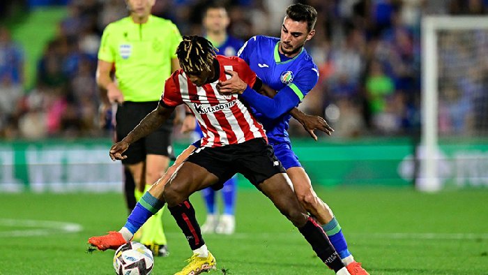 Nhận định Sestao River vs Athletic Bilbao, 3h00 ngày 21/12: Sức mạnh khó cưỡng