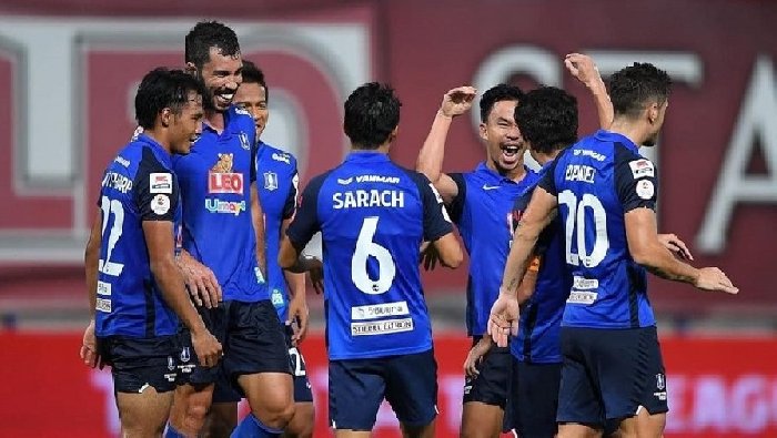 Nhận định Chonburi FC vs BG Pathum, 19h00 ngày 20/12: Sức mạnh vượt trội