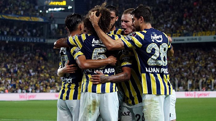 Nhận định Kayserispor vs Fenerbahce, 21h00 ngày 20/12: Xây chắc ngôi đầu