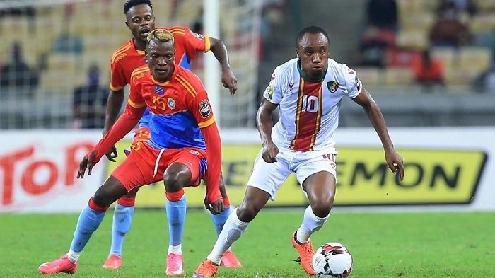 Nhận định Congo vs Niger, 02h00 ngày 21/1: Chênh lệch đẳng cấp