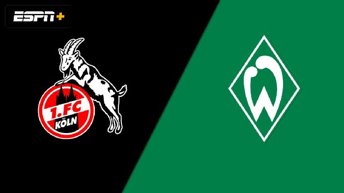 Nhận định Koln vs Bremen, 0h30 ngày 22/1: Cải thiện thành tích