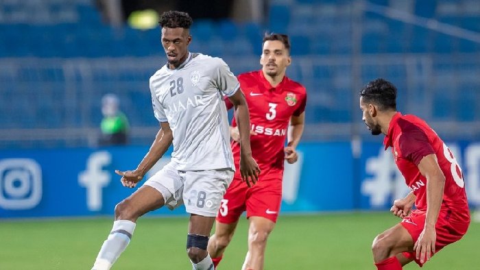 Nhận định Al Hilal vs Shabab Al Ahli, 01h00 ngày 21/2: Thách thức ĐKVĐ