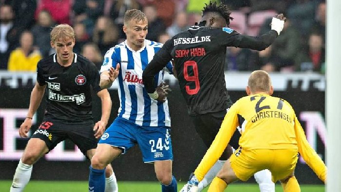 Nhận định Viborg vs Midtjylland, 1h00 ngày 21/2: Nối dài mạch thắng