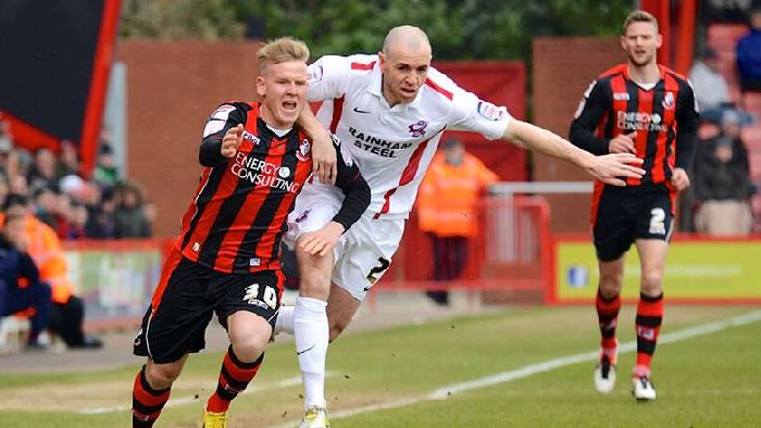 Nhận định Crawley vs Doncaster, 2h45 ngày 22/3: Thoát khỏi vũng lầy