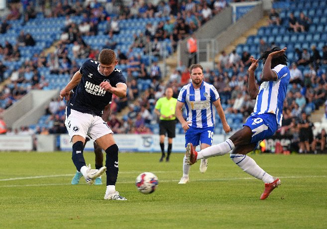 Nhận định U21 Colchester vs U21 Millwall, 21h00 ngày 21/3: Thắng tưng bừng