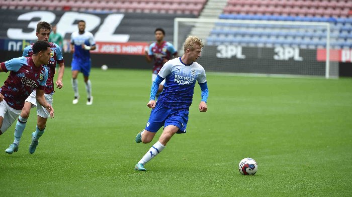 Nhận định U21 Wigan vs U21 Hull, 20h00 ngày 20/3: Tin vào Bầy hổ
