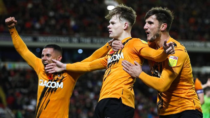 Nhận định U21 Wolves vs U21 West Ham, 02h00 ngày 21/3: Tin ở chủ nhà
