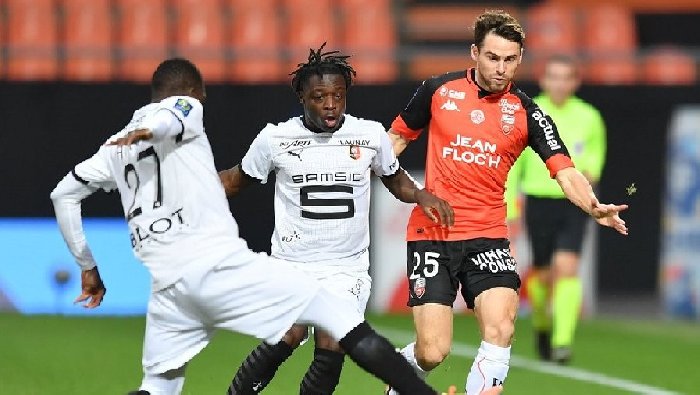 Nhận định Ajaccio vs Rennes, 18h00 ngày 21/5: Dìm kẻ yếu