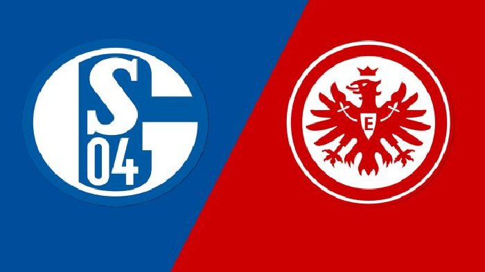 Tài xỉu ngon nhất hôm nay: TÀI Schalke vs Frankfurt, 20h30 ngày 20/5