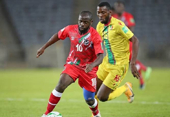 Lật tẩy nhà cái hôm nay: Burundi vs Namibia, 20h00 ngày 20/6