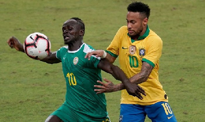 Nhận định Brazil vs Senegal, 02h00 ngày 21/6: Oai phong kẻ mạnh