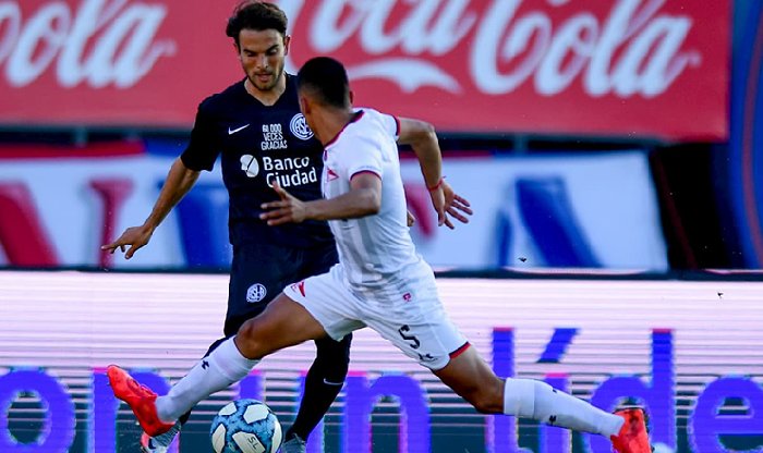 Nhận định Estudiantes LP vs San Lorenzo, 5h00 ngày 22/6: Sức mạnh sân nhà