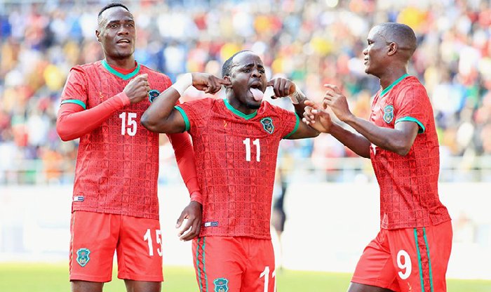 Nhận định Ethiopia vs Malawi, 21h00 ngày 20/6: Cái duyên đối đầu