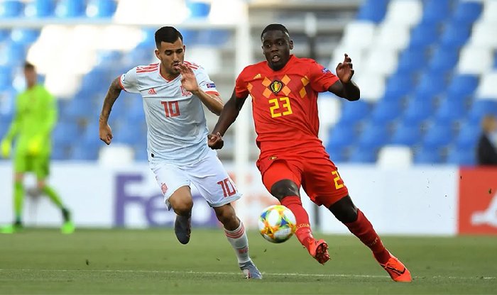 Nhận định U21 Bỉ vs U21 Hà Lan, 23h00 ngày 21/6: Tin ở tiểu Quỷ đỏ