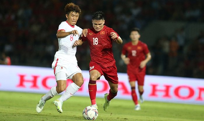 Nhận định Việt Nam vs Syria, 19h30 ngày 20/6: Rồng vàng bay cao