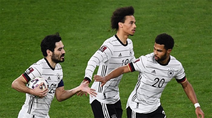Nhận định Đức vs Colombia, 01h45 ngày 21/6: Làm khó chủ nhà