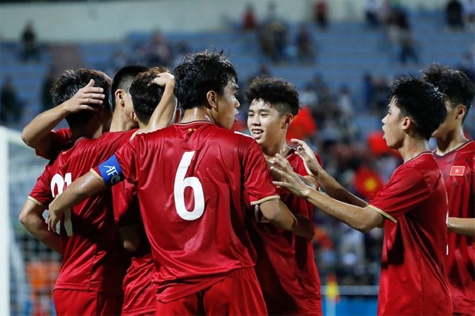 Nhận định U17 Việt Nam vs U17 Nhật Bản, 17h00 ngày 20/6: Chia điểm