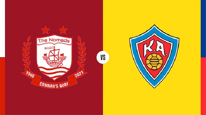 Nhận định Connah's Quay vs KA Akureyri, 01h00 ngày 21/7: Bất phân thắng bại