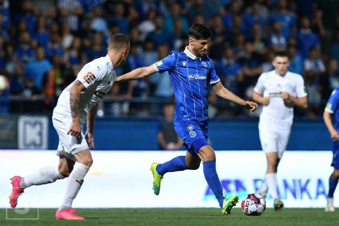 Nhận định Dinamo Minsk vs Zeljeznicar, 00h00 ngày 21/7: Yếu bóng vía