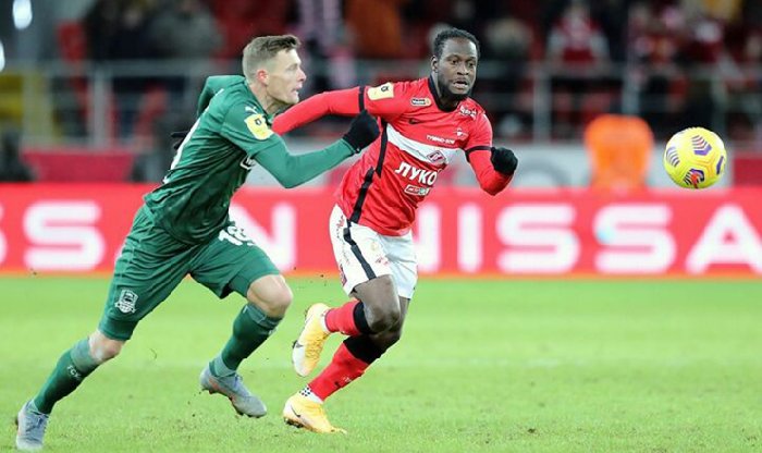 Nhận định Dynamo Moscow vs Krasnodar FK, 23h00 ngày 21/7: Khởi đầu suôn sẻ