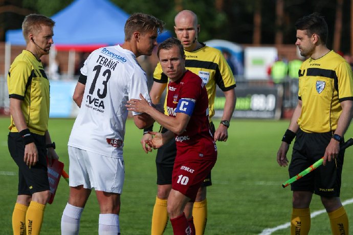 Nhận định HIFK vs JJK Jyvaskyla, 22h30 ngày 21/7: Tiếp đà trở lại