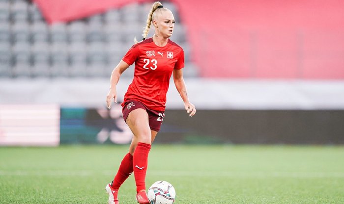 Nhận định Nữ Philippines vs Nữ Thụy Sĩ, 12h00 ngày 21/7: Không có bất ngờ