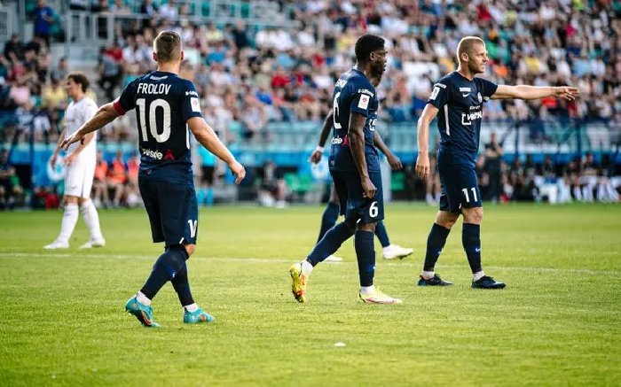 Nhận định Paide Linnameeskond vs B36 Torshavn, 22h30 ngày 20/7: Cửa dưới sáng nước