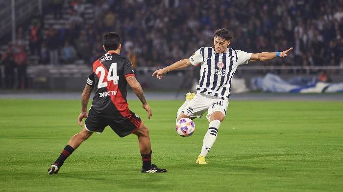 Nhận định River Plate vs Talleres Cordoba, 08h00 ngày 21/7: Nhường chỗ cho Nhà vua