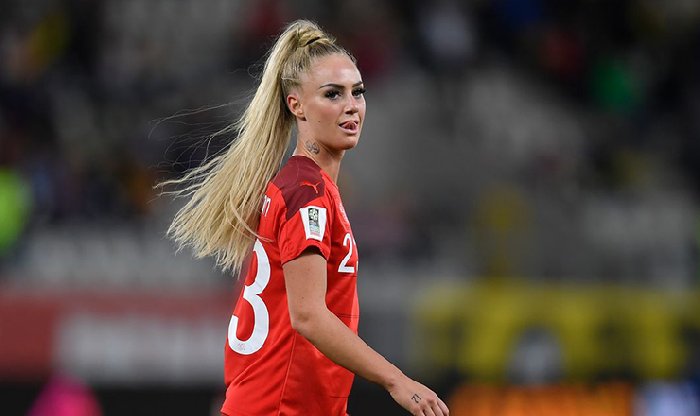 Soi kèo hiệp 1 Nữ Philippines vs Nữ Thụy Sĩ, 12h00 ngày 21/7