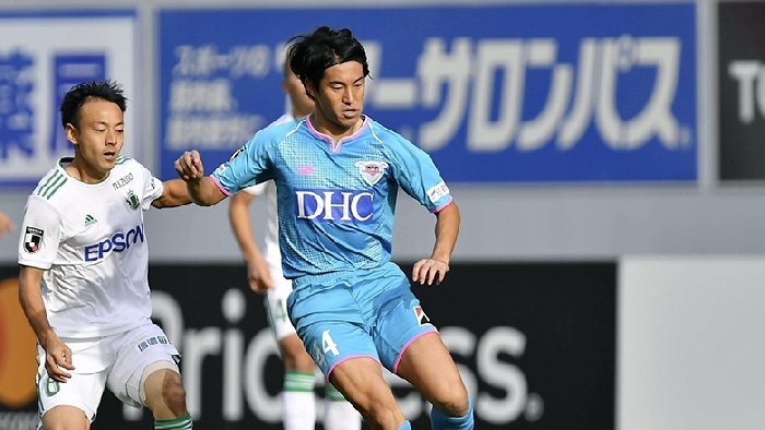 Nhận định Sagan Tosu vs Sanfrecce Hiroshima, 17h00 ngày 21/7: Áp đảo chủ nhà