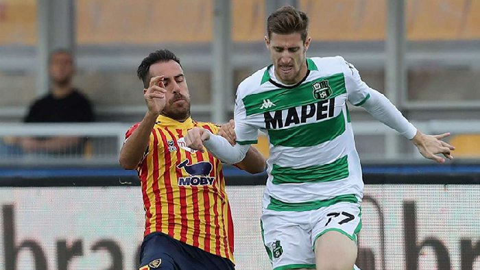 Nhận định Sassuolo vs Lecce, 1h45 ngày 21/8: Nhọc nhằn vượt ải