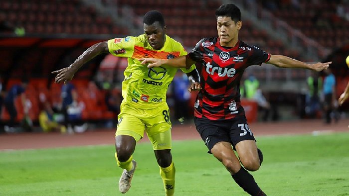 Nhận định Chonburi FC vs Khonkaen United, 18h30 ngày 21/8: Con mồi quen thuộc