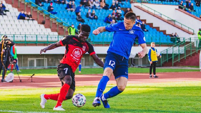 Nhận định FC Vitebsk vs Niva Dolbizno, 19h30 ngày 21/8: Miệt mài bám đuổi